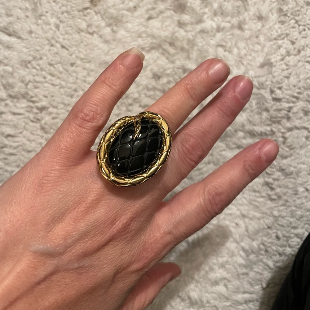 Roberto cavalli ring